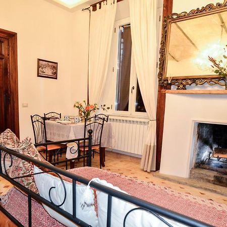 St. Petrus Et Aurelia Apartment Рим Екстериор снимка