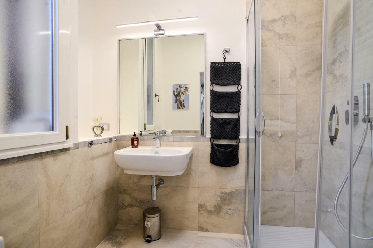 St. Petrus Et Aurelia Apartment Рим Екстериор снимка