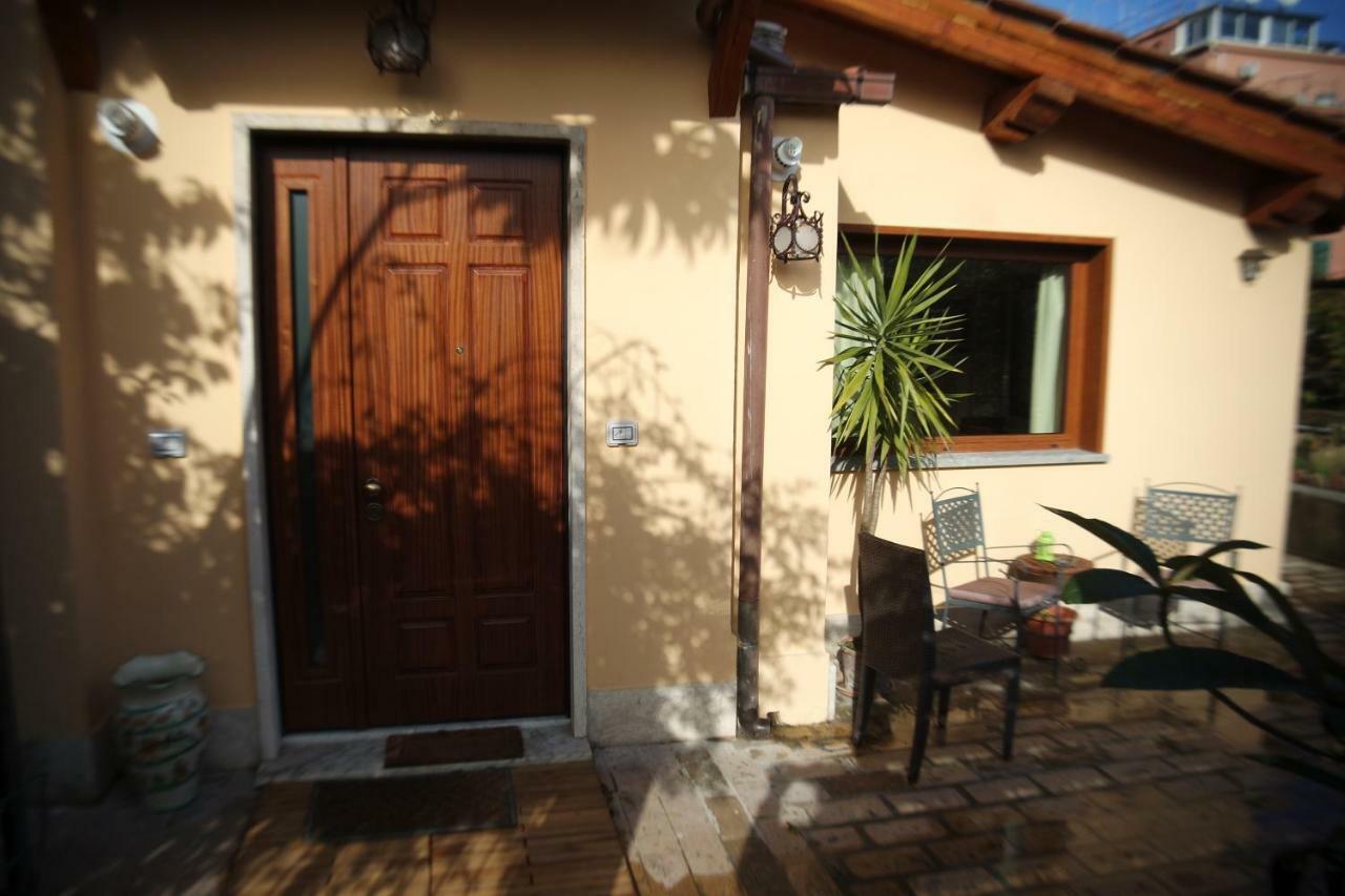 St. Petrus Et Aurelia Apartment Рим Екстериор снимка