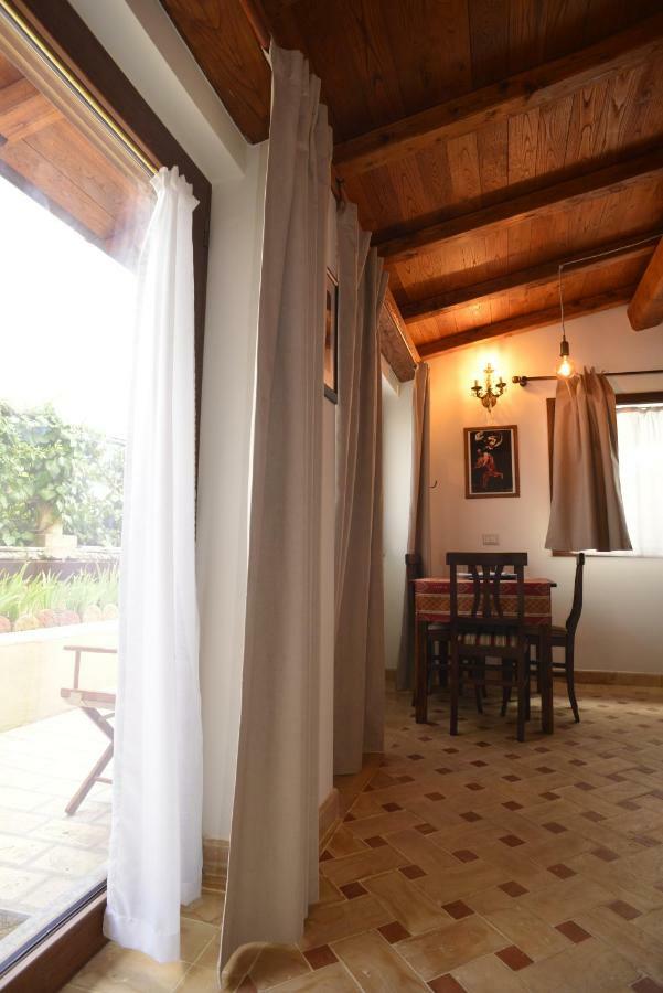 St. Petrus Et Aurelia Apartment Рим Екстериор снимка